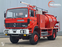 Camion cisterna Renault G290 -Watertank, L'eau, Wasser 10.000 ltr. - Tankwagen - Spuit, Spray, Spritze
