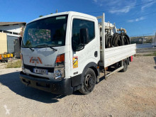 卡车 混凝土搅拌车/搅拌机 混凝土泵 日产 Cabstar 45.13