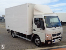 三菱Canter卡车 FE 6.3 隔热的 二手
