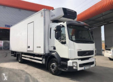 Camion Volvo FL 240 frigo usato