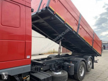 Camion benne DAF