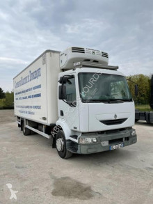 Camion Renault Midlum 220 frigo monotemperatura usato