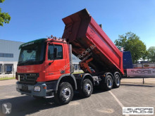 卡车 车厢 奔驰 Actros 3236