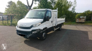Utilitaire benne Iveco Daily 35C14