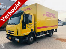 Camion furgone Iveco ML90E18/P EEV Manual Gearbox, EEV