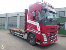 Camion cassone Volvo FH 500