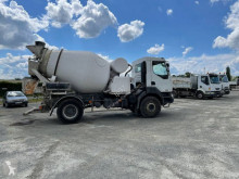 Camion Renault Kerax 320.19 calcestruzzo usato