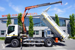 Camion ribaltabile Iveco Stralis 310
