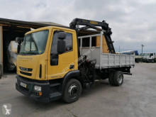 卡车 车厢 依维柯 Eurocargo 120 E 28