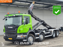 Camion scarrabile Scania P 380