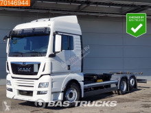 Camion MAN TGX BDF usato