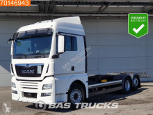 Camion BDF MAN TGX