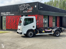 Camion scarrabile Renault Maxity 130 2.5 DCI