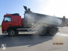 Camião Volvo FM 480 basculante usado