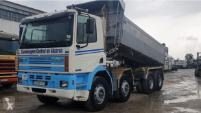 Camion tri-benne DAF nc 400 ATi