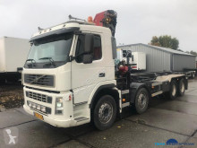 Camion porte containers Volvo FM 480