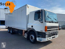 Camion furgone DAF 85