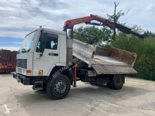 Camion tri-benne Volvo FL10 360
