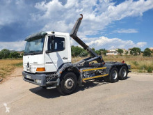 Camion scarrabile Mercedes Atego 2628