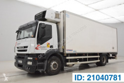 Lastbil Iveco Stralis 310 køleskab monotemperatur brugt