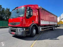 Camion Renault Premium 310.19 DXI Teloni scorrevoli (centinato) usato