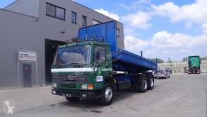Camion ribaltabile Volvo FL10
