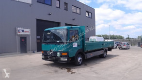 Camion plateau Mercedes Atego 815