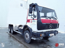 Camion telaio Mercedes SK 2225