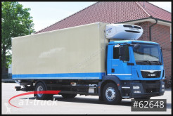 Camion frigo MAN TGM 18.290, LBW, Thermo King,