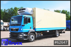 Camion MAN TGM 18.290, LBW, Thermo King, Bi-Temp. frigo usato