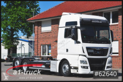Camion telaio MAN TGX 26.440 Multi 7.82 Intarder2x AHK, ACC