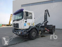 Camion polybenne MAN 19.314