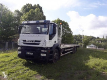 Camion trasporto macchinari Iveco Stralis 310
