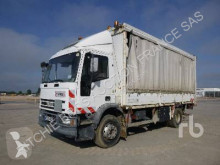 Camion rideaux coulissants (plsc) Iveco