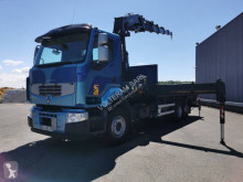 Camion cassone Renault Premium Lander 460.26