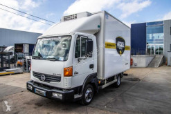 Camion frigo monotemperatura Nissan Atleon