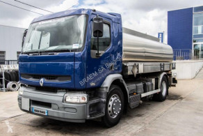 Camion cisterna prodotti chimici Renault Premium