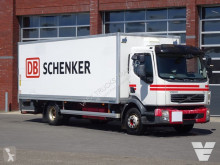 Camión Volvo FL 280 furgón usado