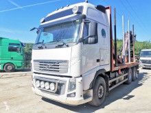 Camion grumier Volvo FH16