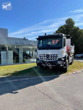 Camión volquete volquete bilateral Mercedes Arocs 2646 LKN