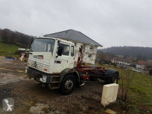 Camion scarrabile Renault Gamme G 280.19
