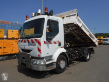 Camion ribaltabile Renault Midlum 180