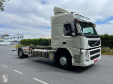 Camião Volvo FM 330 BDF usado