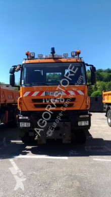 Iveco Trakker