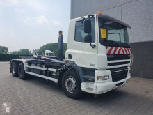Camion DAF CF85 scarrabile usato