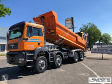 Camion benne MAN TGA 41.430