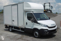 Iveco Daily 35C16 fourgon utilitaire occasion