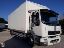 Camion Volvo FL 240 furgone usato