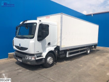 Camion fourgon Renault Midlum 270