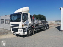 Camion DAF CF 460 multibenna usato